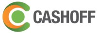 CASHOFF logo