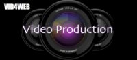 Vid4Web logo