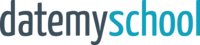 datemyschool logo