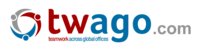 twago logo