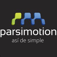 Parsimotion logo
