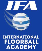 International Floorball Academy logo