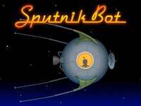 SputnikBot logo