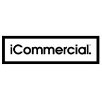 iCommercial logo