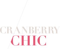 Cranberry Chic logo