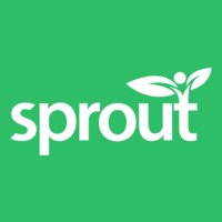 sprout logo