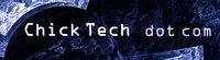 Chick Tech logo