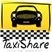TaxiShare logo