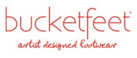 BucketFeet logo