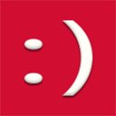 SmileBack logo