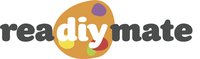 reaDIYmate logo