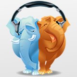 LetsListen logo