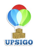 Upsigo logo