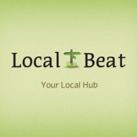 Localbeat logo