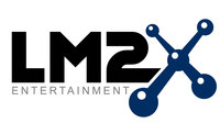 LM2x Entertainment Ltd. logo