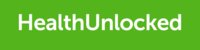 HealthUnlocked logo