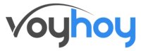 Latam Buses / Voyhoy logo