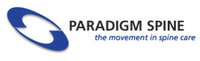 Paradigm Spine logo
