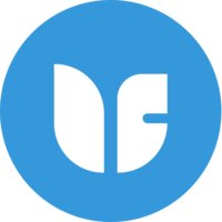 uFaber logo