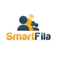 SmartFila logo