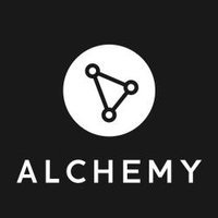 Alchemy logo