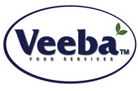 Veeba Food Services logo