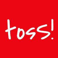 tosSocial logo