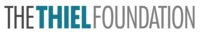 The Thiel Foundation logo