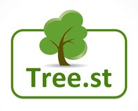 Tree.st logo