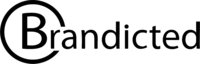 Brandicted logo