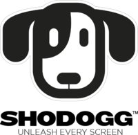 Shodogg logo