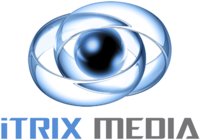 iTRIX MEDIA logo