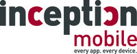 Inception Mobile logo
