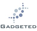 Gadgeted logo