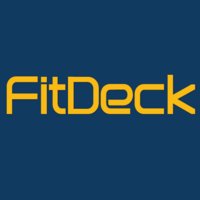 FitDeck logo