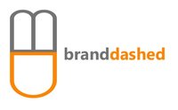 BrandDashed logo