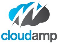 CloudAmp logo