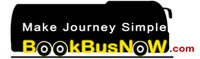 BookBusNow - Capital Soft labs logo