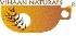 Vihaan Natural Healthcare logo