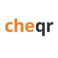 Cheqr logo