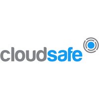 CloudSafe logo