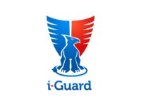 i-Guard logo