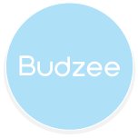 Budzee logo