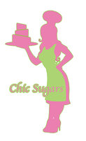 Chic Sugars logo