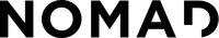 Nomad Magazine logo