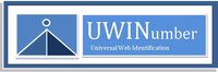 UWINumber logo