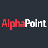 AlphaPoint logo