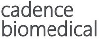 Cadence Biomedical logo