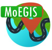 MoEGIS logo
