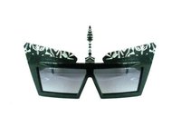 EDA/Meteor Eyewear logo